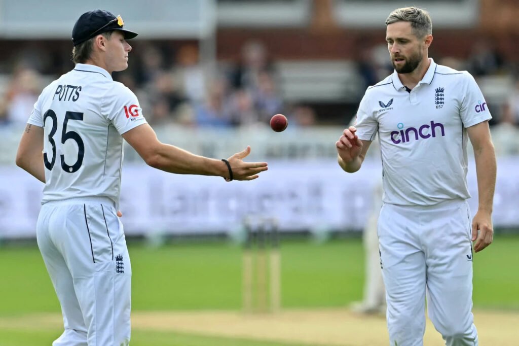 England Dominated Sri Lanka on Day 2 at Lord’s with Gus Atkinson’s Stunning Century