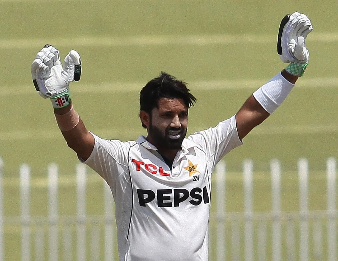 Pakistan vs Bangladesh 1st Test: Rizwan and Shakeel Hits Record Breaking Tons