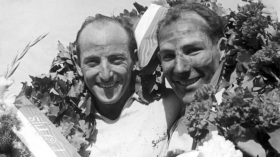 F1 Legends at the Olympics: Formula 1 Drivers Who Became Glorious Olympians