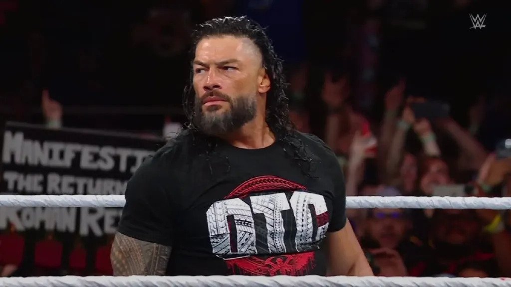 WWE SummerSlam 2024 Highlights: Roman Reigns’ Stunning Return and Major Title Shifts