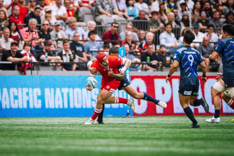 Asahi Super Dry Pacific Nations Cup’s Six Key Takeaways from Round One 2024