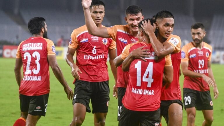 Durand Cup 2024: East Bengal FC’s Shocking Quarter-Final Exit Against Shillong Lajong FC