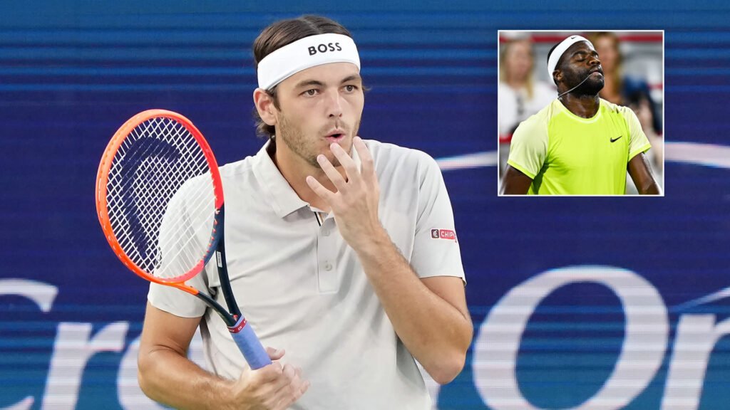 ATP Announces Common-Sense Rule Change After Controversial Electronic Line-Calling Failures at Cincinnati and Montreal – 2024 Updated