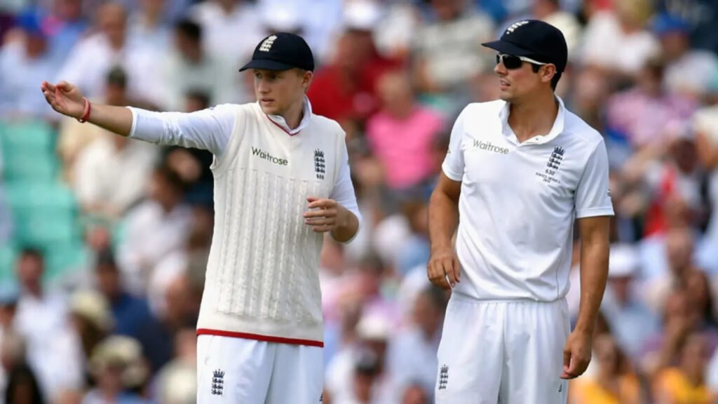 Joe Root Sets Record with 34th Test Century as England Near Victory Against Sri Lanka