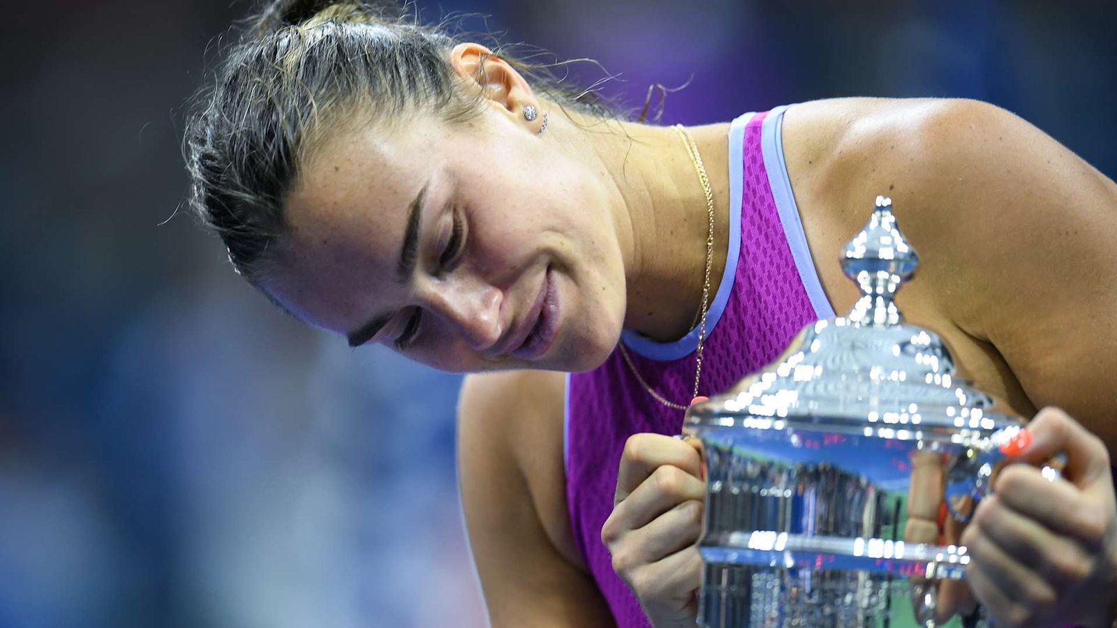 Aryna Sabalenka Clinches 2024 US Open Title, Seals Third Grand Slam Victory Over Jessica Pegula