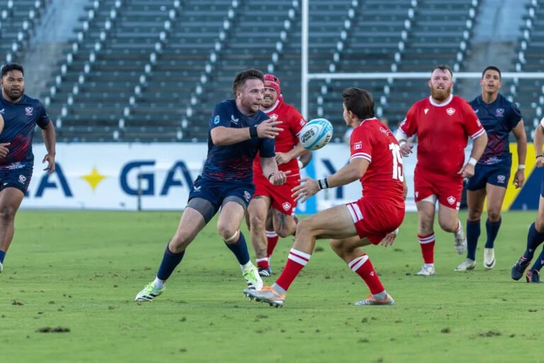 Asahi Super Dry Pacific Nations Cup 2024 – Six Key Takeaways from Round Two