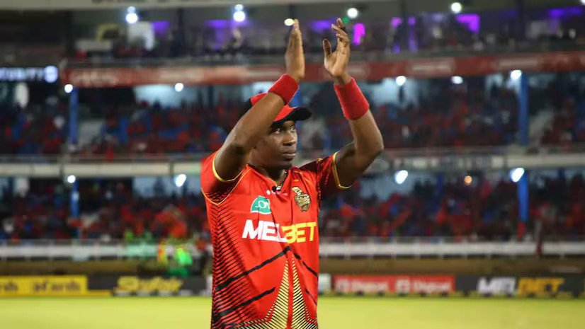 World Champion Dwayne Bravo Announces Retirement from All Forms of Cricket-2024 Updated