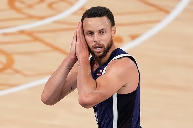 Top 50 Unknown and Amazing Stats About Stephen Curry