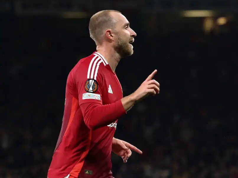 Erik Ten Hag Frustrated by Costly Error in Manchester United’s 1-1 Europa League Draw with Twente