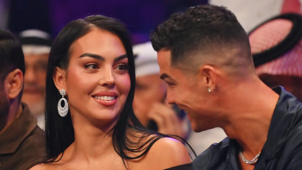 Who is Georgina Rodriguez? A Comprehensive Look at Cristiano Ronaldo’s Partner-2024 Updated