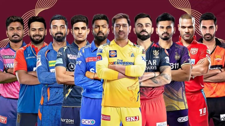 List of IPL Winners, Most Wins and Record Breaking Stats From 2008 to 2024