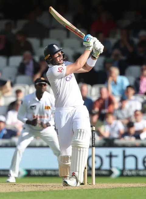 Sri Lanka Near 4th Innings Victory After Fernando and Kumara Dominate England in the 3rd Test