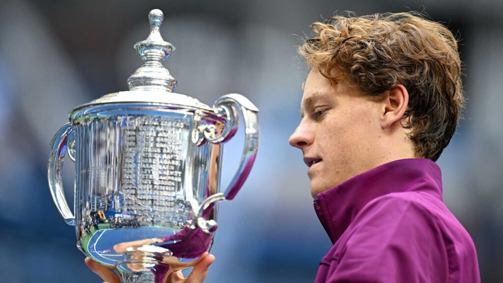 Jannik Sinner Triumphs Over Taylor Fritz to Secure Second Grand Slam Title at the US Open 2024