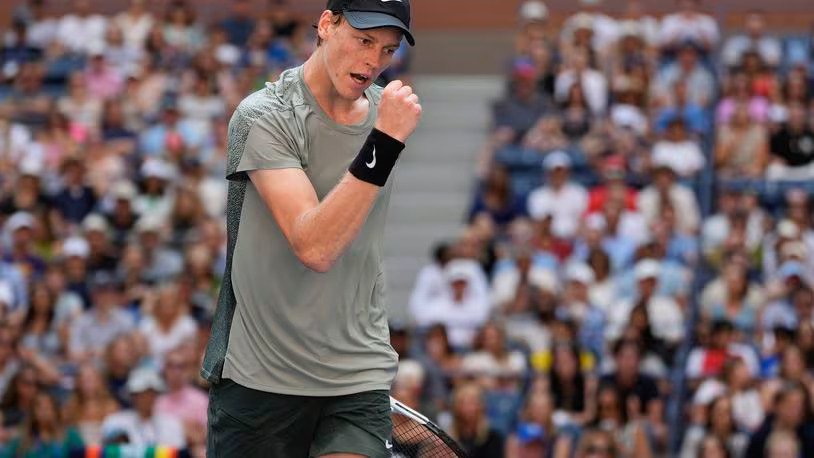 Jannik Sinner Advances to Fourth Round After Straight-Sets Victory Over Chris O’Connell at US Open 2024