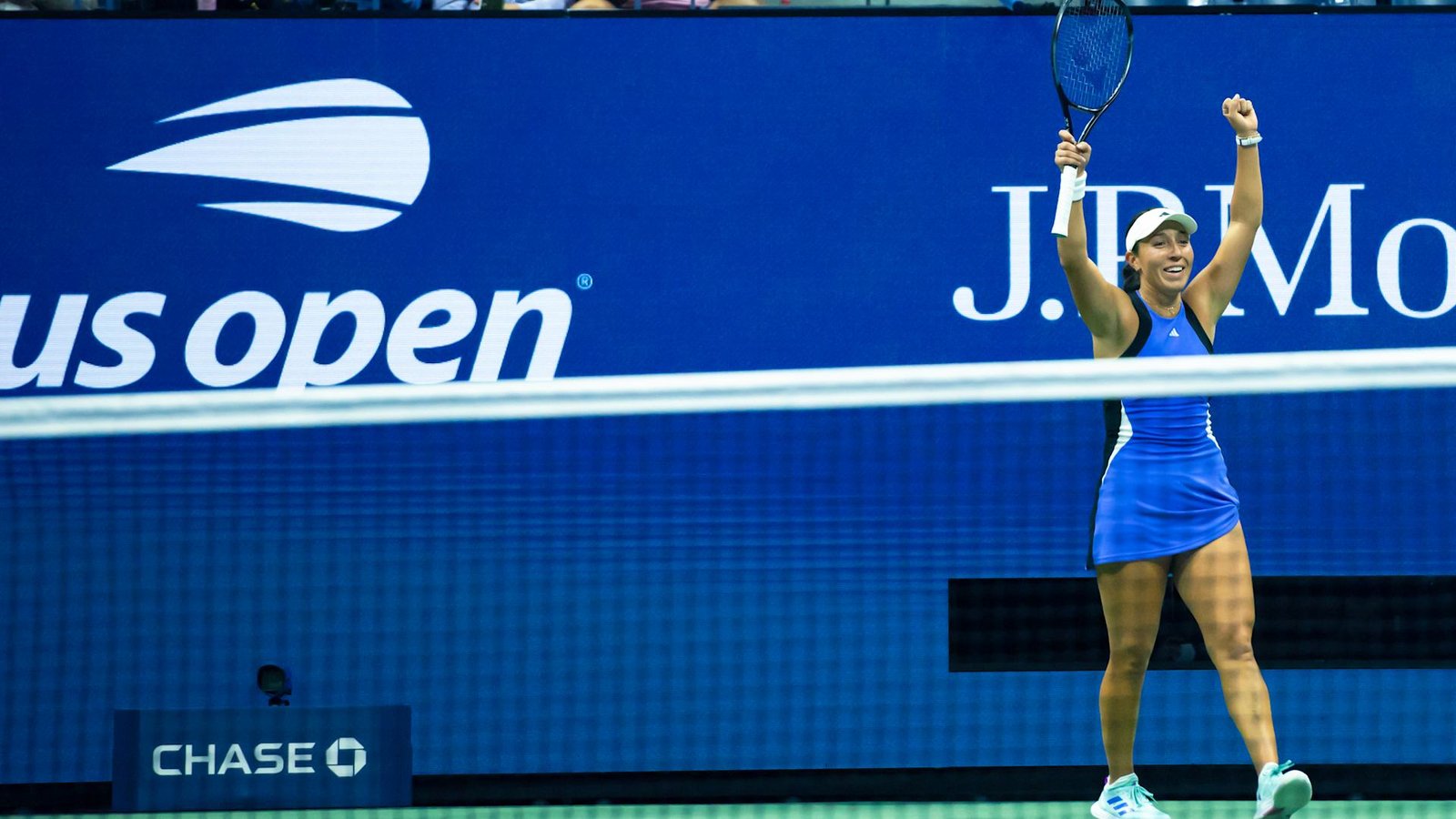 US Open 2024: Jessica Pegula Defeats World No. 1 Iga Swiatek to Reach First Grand Slam Semifinal