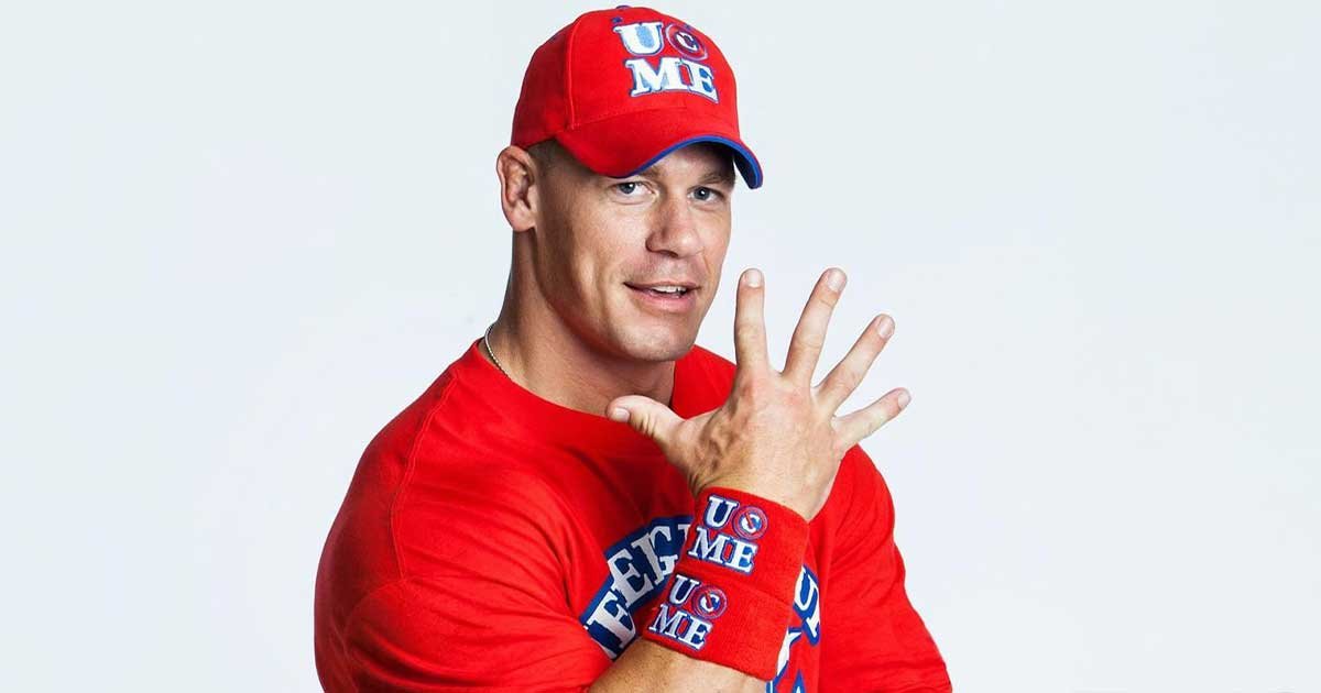 Top 50 Unknown and Amazing Facts About John Cena: The Rise of a Wrestling Icon