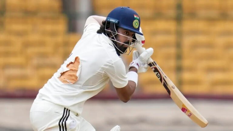 India B Clinches Victory Despite KL Rahul’s Resilient Effort in the Duleep Trophy 2024-25