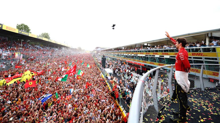 2024 Italian Grand Prix: Top 5 Winners and Losers at Monza – Leclerc’s Triumph and Red Bull’s Struggles