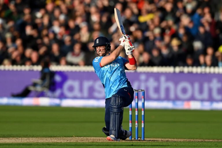 England Thrashes Australia with 186 Runs Victory to Square Series in Dominating Fashion