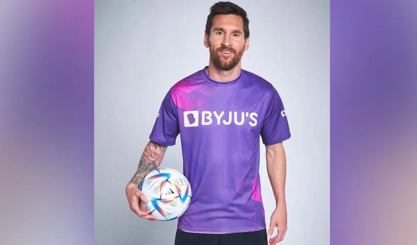 Top Brands Endorsed by Lionel Messi: A Look into His Global Sponsorships: 2024 Updated