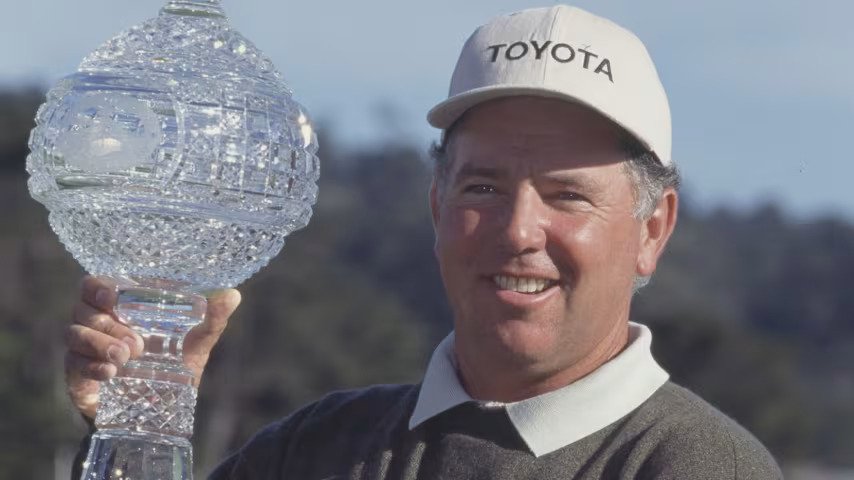 Mark O’Meara’s Final PGA TOUR Event: A Tribute to a Hall of Fame Career at Pebble Beach 2024