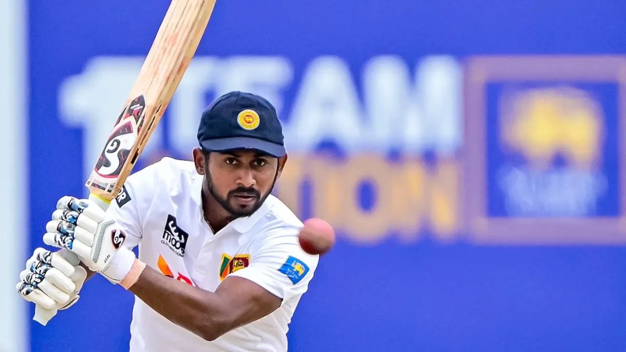 Kamindu Mendis Equals Don Bradman’s World Record: Fastest to 1000 Test Runs in 75 Years