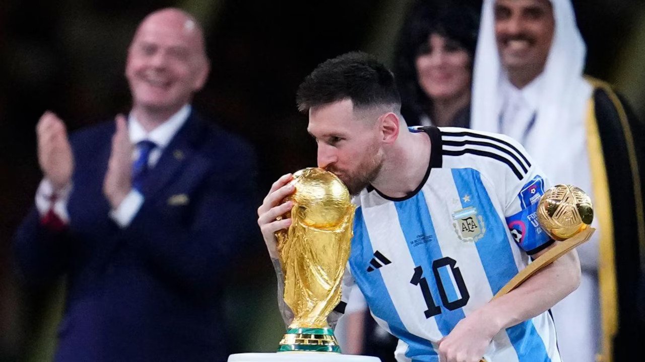 Lionel Messi’s Comeback: Is He Ready for Argentina’s October 2026 FIFA World Cup Qualifiers?