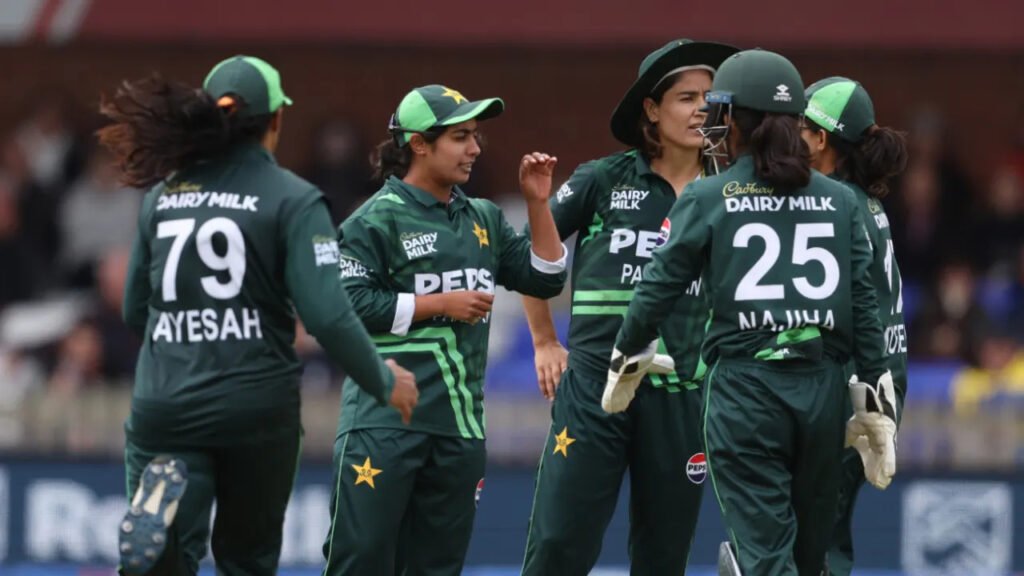 Pakistan Draws Level Against South Africa in T20I Series with 13 Runs Victory in 2nd T20I