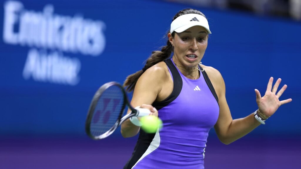 US Open 2024: Jessica Pegula Defeats World No. 1 Iga Swiatek to Reach First Grand Slam Semifinal