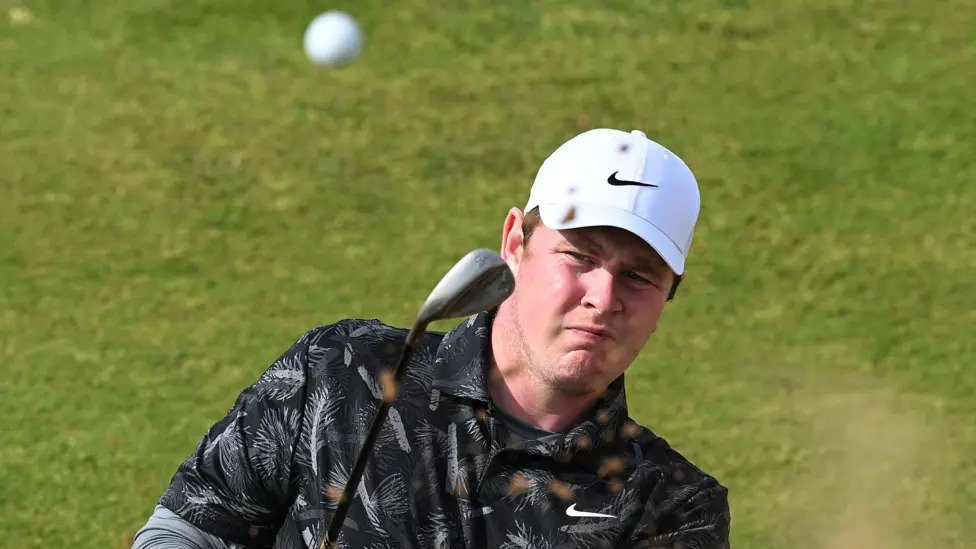 Robert MacIntyre’s Comeback: From Struggles to World Top 20 in Golf Rankings