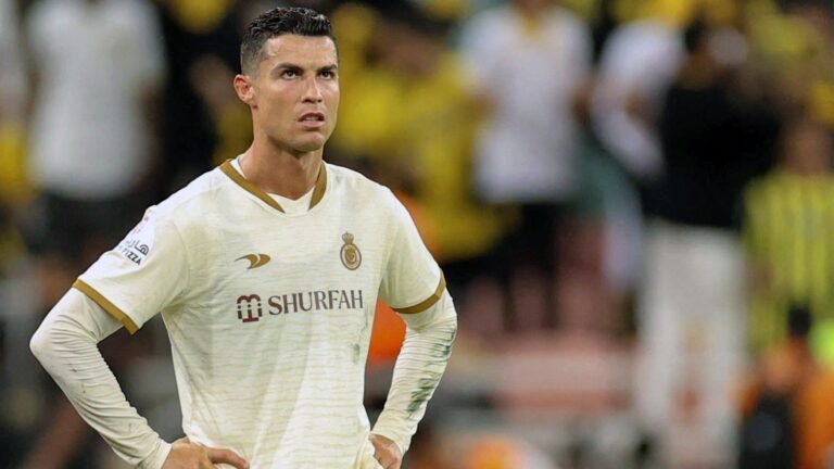 10 Most Infamous Cristiano Ronaldo Controversies: A Deep Dive into CR7’s Scandals