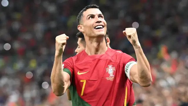 Unveiling the Iconic Legacy of Cristiano Ronaldo’s No. 7 Jersey: The Story Behind His Legendary Shirt