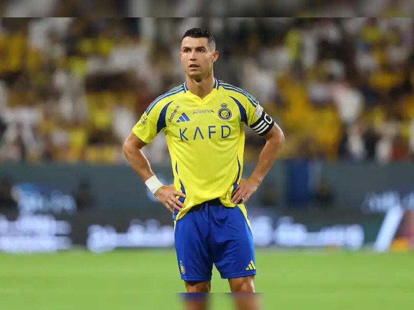 Virus-Hit Cristiano Ronaldo to Miss Al Nassr’s Asian Champions League 2024 Elite Opener Against Al Shorta