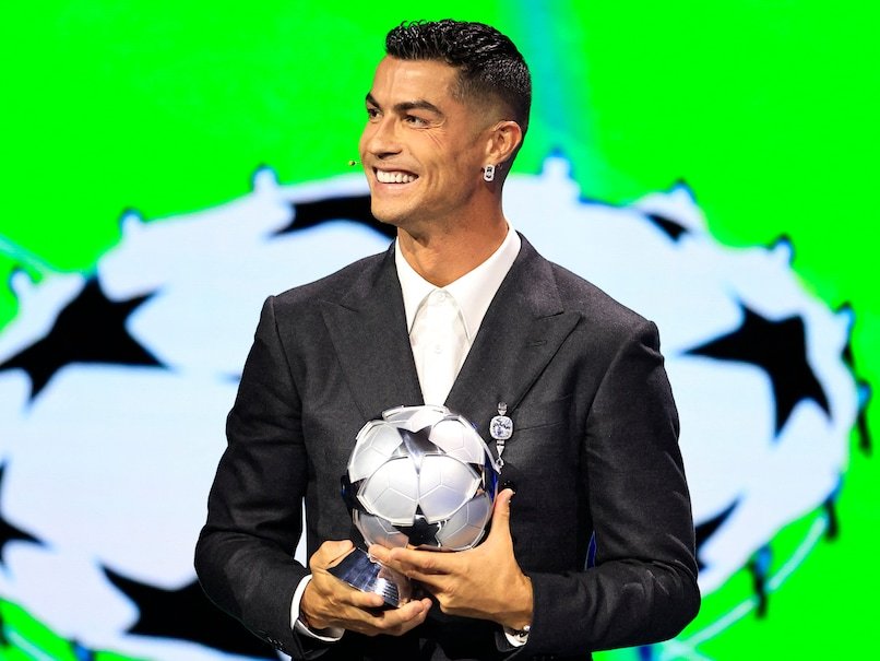 Cristiano Ronaldo Becomes First Person to Surpass 1 Billion Followers on Social Media