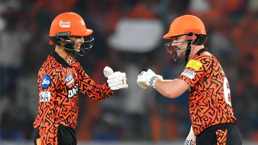 Top 10 Highest Team Totals in IPL History