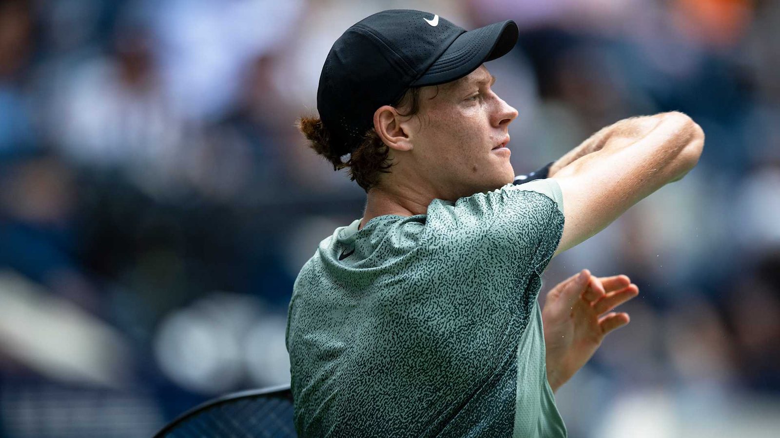 Jannik Sinner Advances to First US Open 2024 Final, Defeats Jack Draper in Semifinal