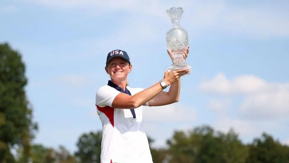 How Captaincy Decisions Led the US to Solheim Cup 2024 Victory