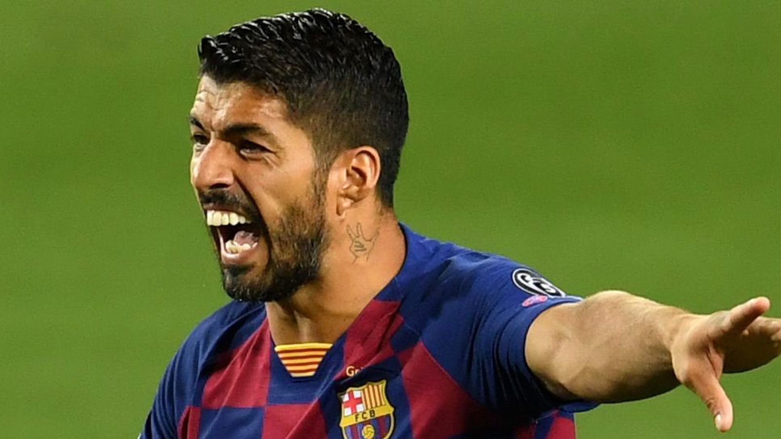 Top 50 Interesting and Lesser-Known Facts About Luis Suarez