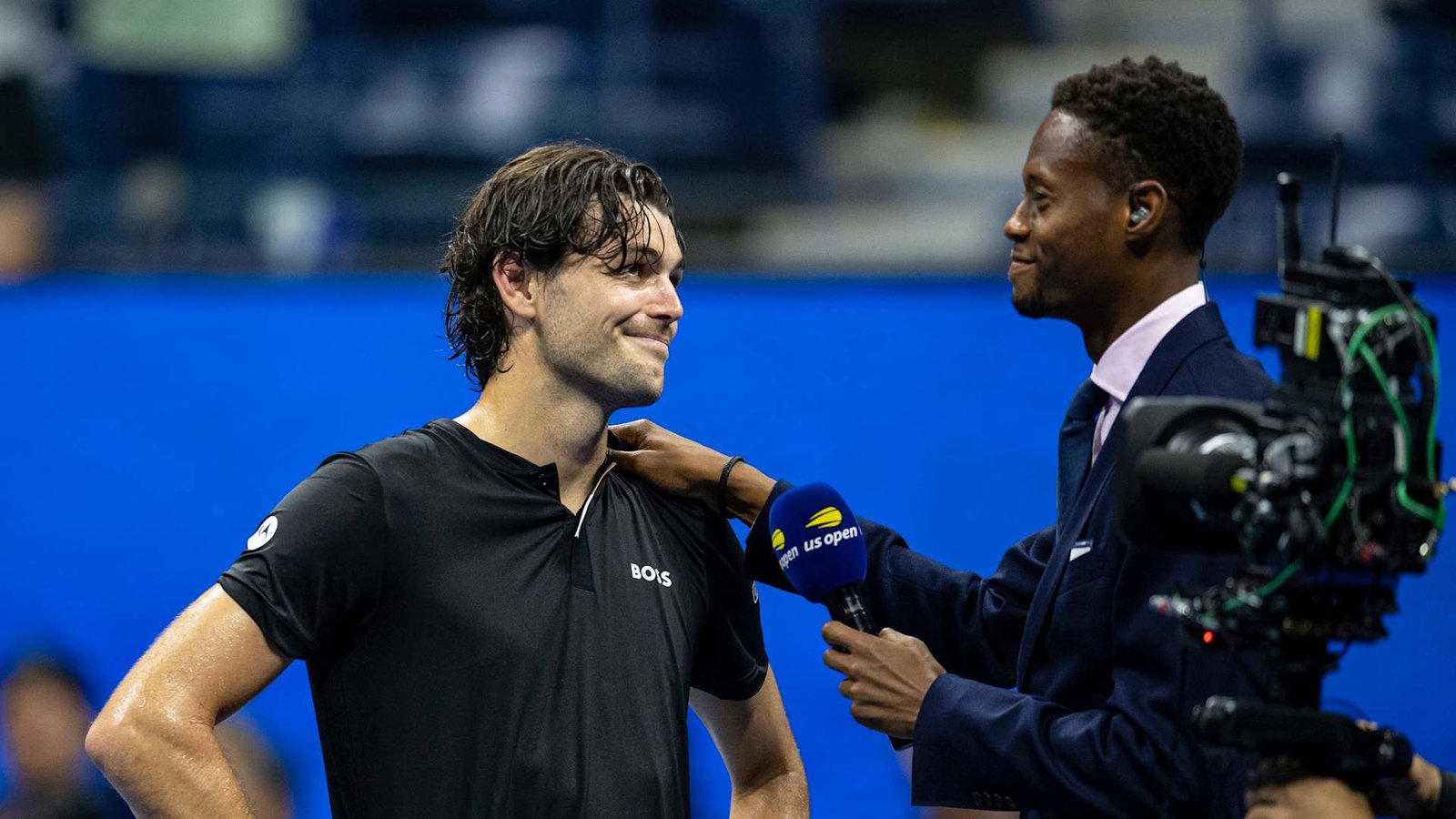 Can Taylor Fritz Break the 21-Year American Drought? US Open 2024 Men’s Final Preview vs Jannik Sinner