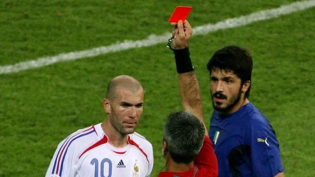 Top 10 Most Controversial Moments in Football History