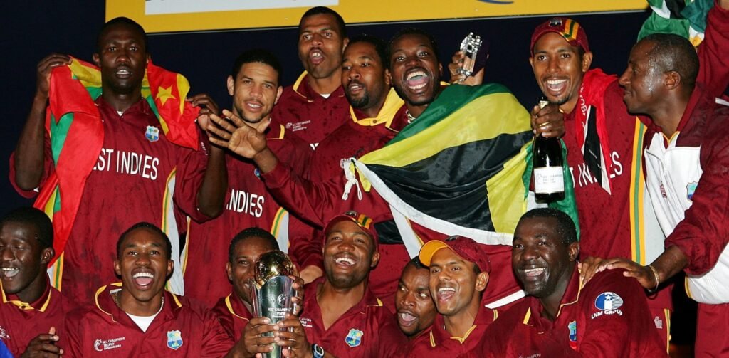 List of ICC Events Won By West Indies (Tests, ODIs and T20s): A Comprehensive Overview