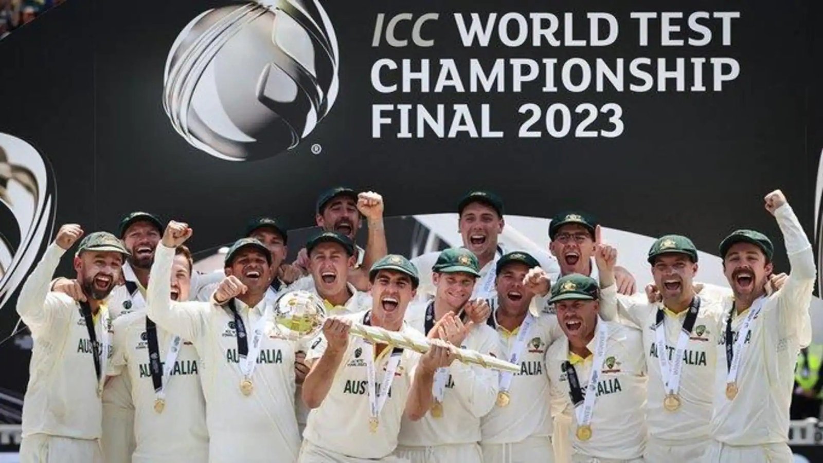 Australia’s Enormous Success in ICC Events (Test, ODI and T20I): List of ICC Events Won by Australia