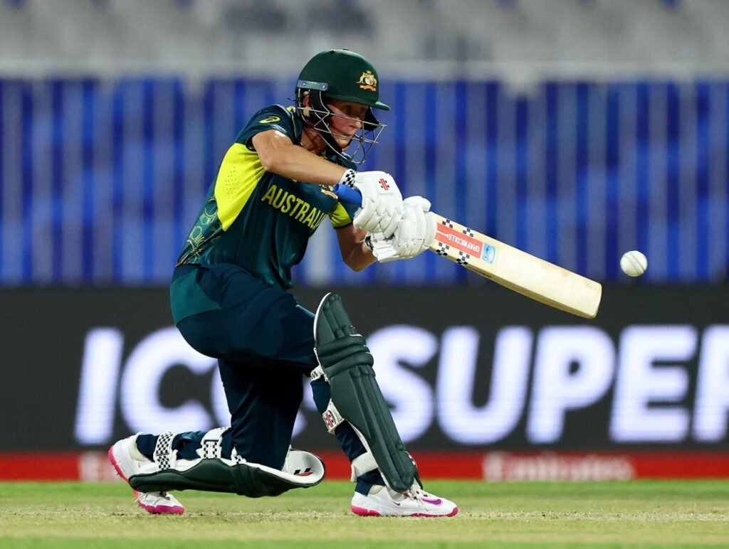 Megan Schutt’s 3-for-3 Leads Australia to Dominant Win Over New Zealand in T20 World Cup 2024