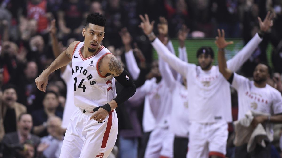 Three Times NBA Champion Danny Green Announces Retirement After 15 Seasons