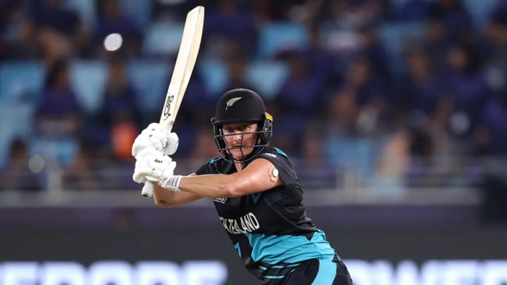 New Zealand Crush India by 58 Runs to Open Women’s T20 World Cup with a Statement Victory