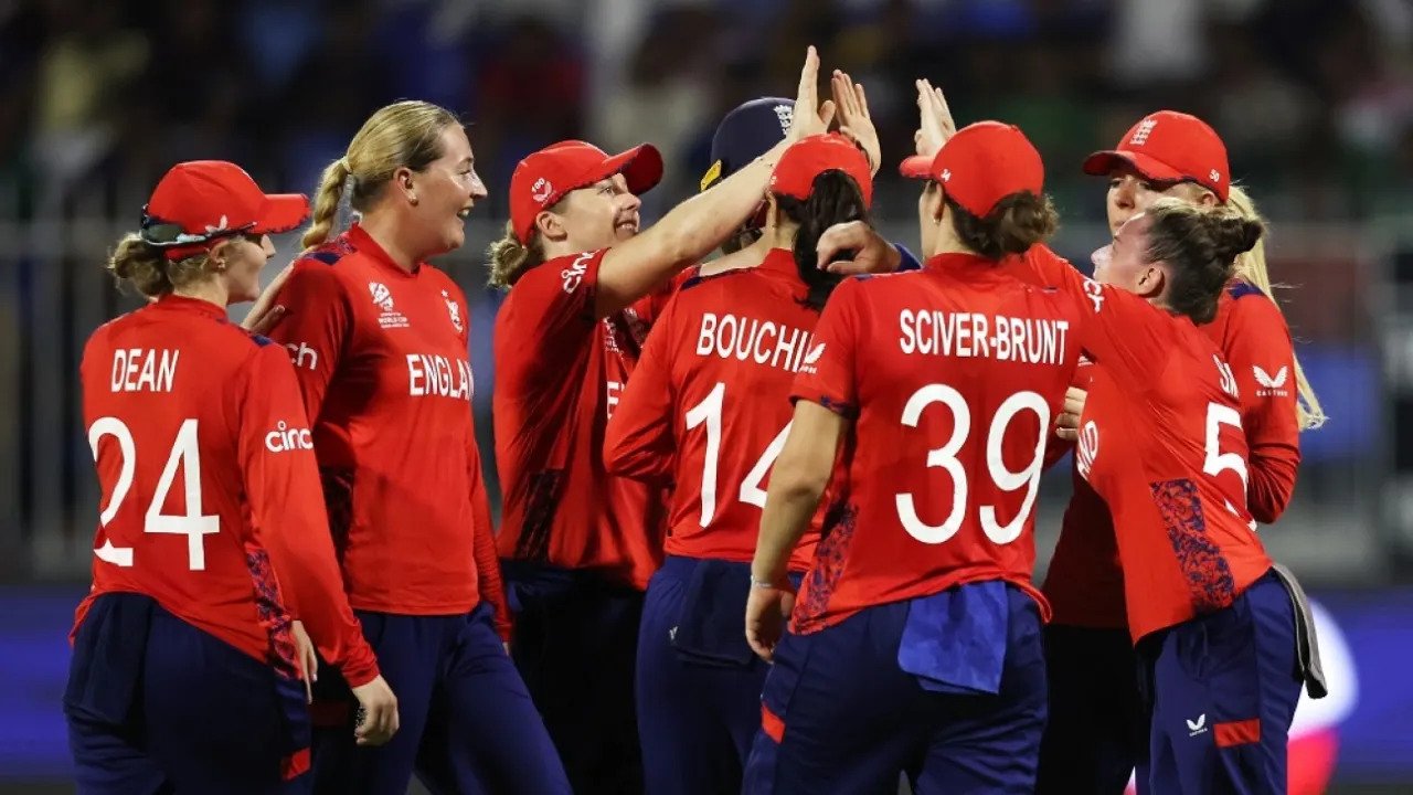 England Secure Victory Over Bangladesh in Women’s T20 World Cup Opener