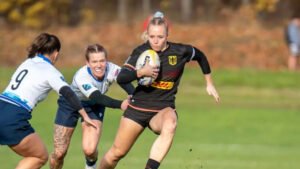 Germany Women Secure Dominant 44-10 Victory Over Finland in Rugby Europe Women’s Trophy