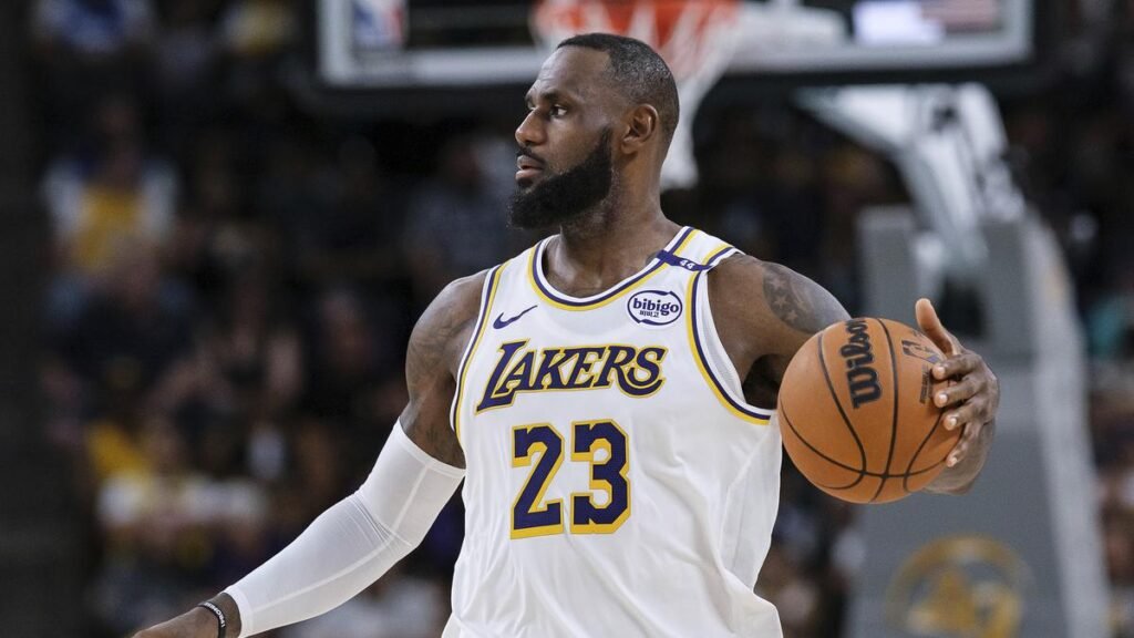 LeBron James Expresses Frustration Over Long Pre-Season Travel to Milwaukee: NBA Updates 2024