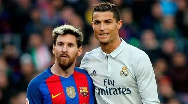 Lionel Messi vs Cristiano Ronaldo: MrBeast’s Secret Plan to Stay on Top of YouTube Subscriber Race-2024 Updated