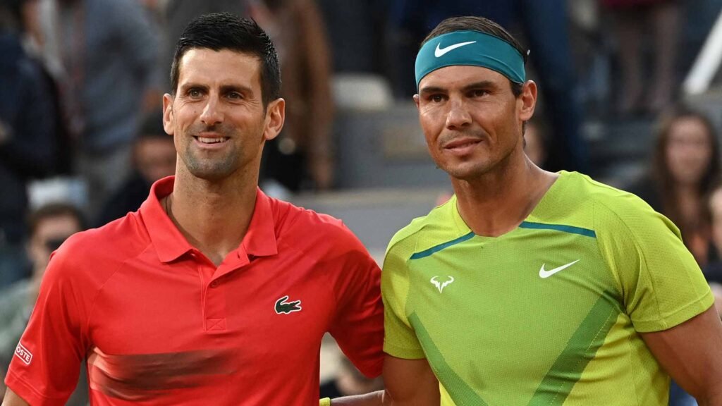 Cristiano Ronaldo and Sports Stars Honor Rafael Nadal’s Legendary Career- 2024 Updated